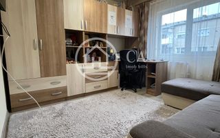 Apartament de vânzare cu 3 camere in zona centrală Beiuș, Bihor - Poză 7