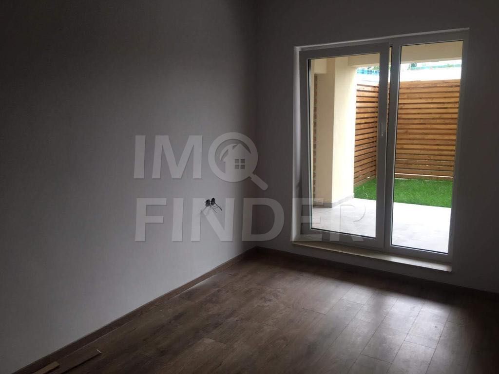 Apartament Nou cu Gradina Proprie Iulius Mall - Poză 4