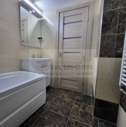 1 cameră decomandat, mobilat/utilat, Tudor Vladimirescu – 94.000 € neg - Poză 5