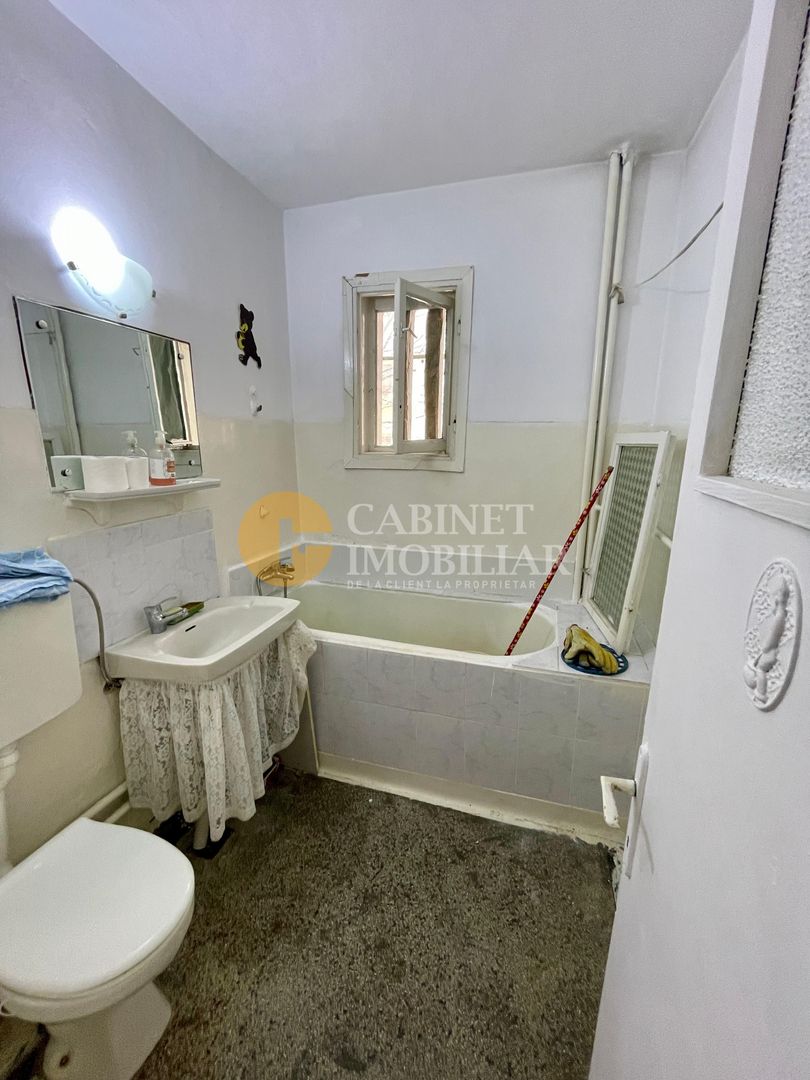 Cantemir - Etaj 1 - 2 Camere SD Modelul de 2 Balcoane - Poză 6