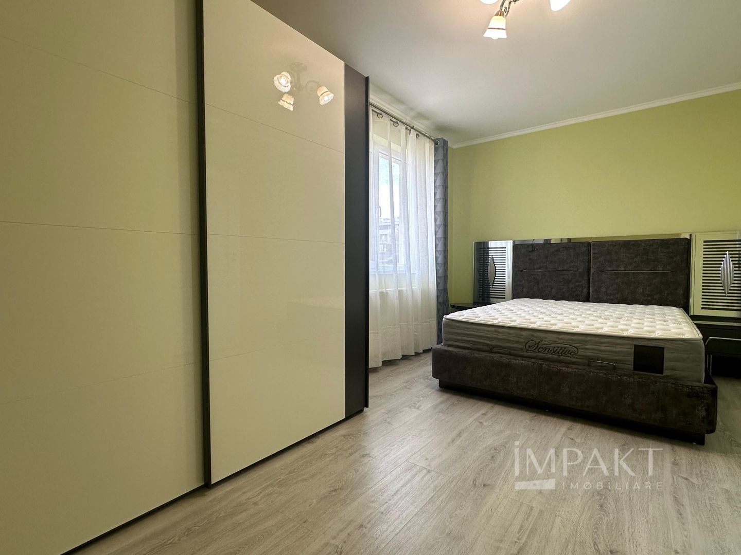Apartament Modern 2 Camere | Parca Inclusa | Zona BMW | Florești - Poză 6