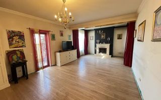 VANZARE VILA  5 camere + mansardă /Cartierul Latin – Prelungirea Ghencea - Poză 2