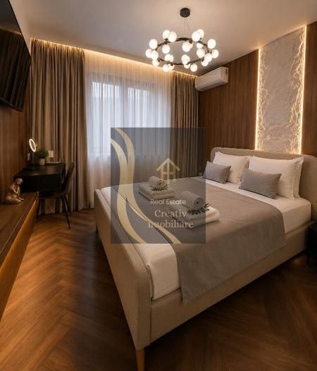 Apartament 3 camere renovat total - Poză 2