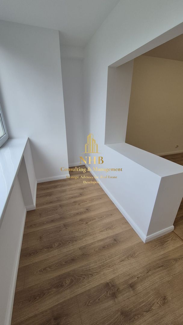 apartament pentru Birouri – Decebal - Poză 9