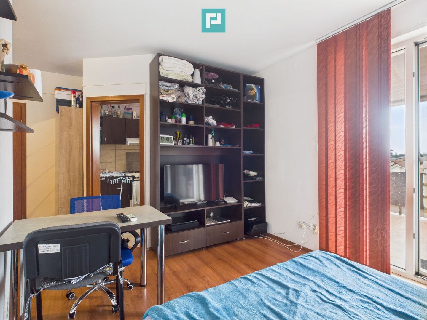 Apartament cu o cameră Giroc - Poză 1