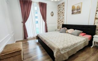 2 camere, TOTUL NOU, ultrafinisat, bloc nou, terasa 80mp, parcare, VIVO - Poză 6