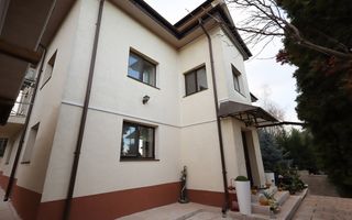 Vânzare, vilă de lux ultrafinisată, Bucium, Iași - Poză 2