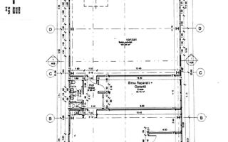 TEST Casă / Vilă cu 3 camere în zona 6 Vanatori - Poză 9