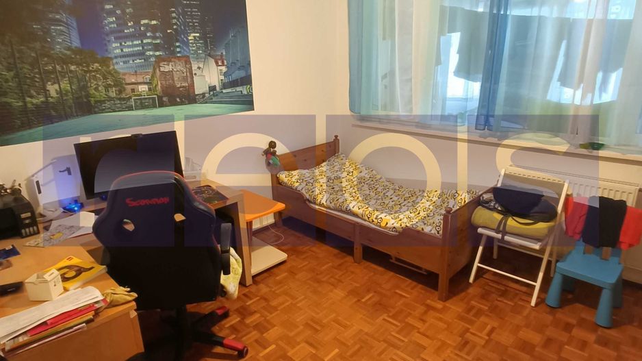 VANZARE 2 CAMERE | SEMIDECOMANDAT | ZONA CAMPIA LIBERTATII - Poză 5