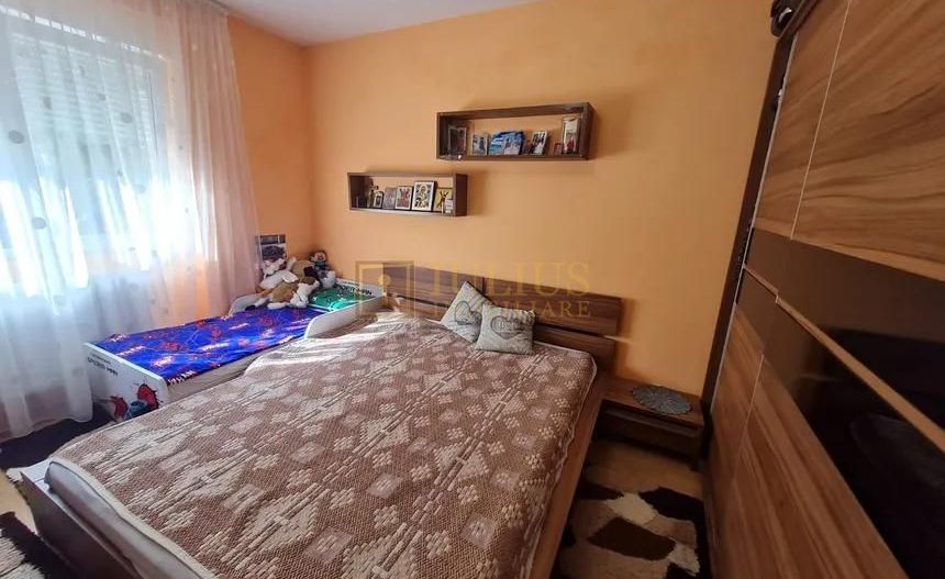 Complex Studentesc, mobilat complet, parter - Poză 5