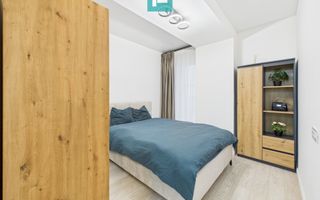 Apartament cu priveliște panoramică Pipera - Poză 19