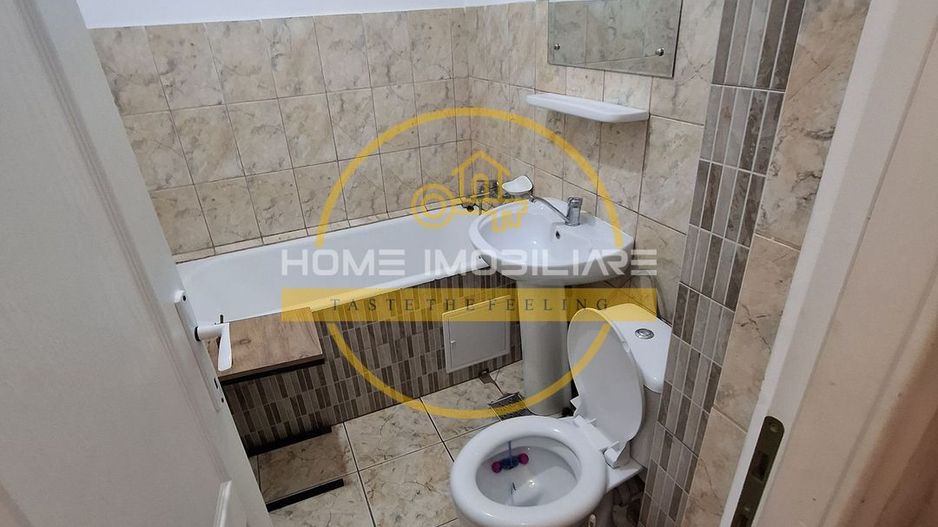 Apartament cu 2 camere/ 47mp/ zona Baza 3 - Poză 7