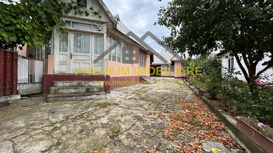 Proprietate de vânzare | 15 km de Onești, DN11 – direcția Bacău - Poză 15