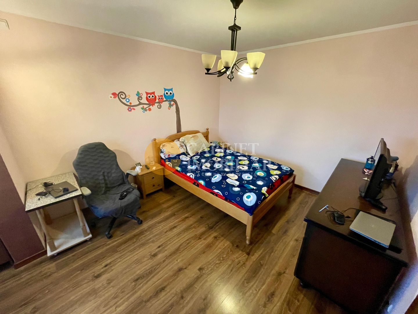 Podu Ros, apartament cu 2 camere - Fara Risc - Mobilat/Utilat - - Poză 3