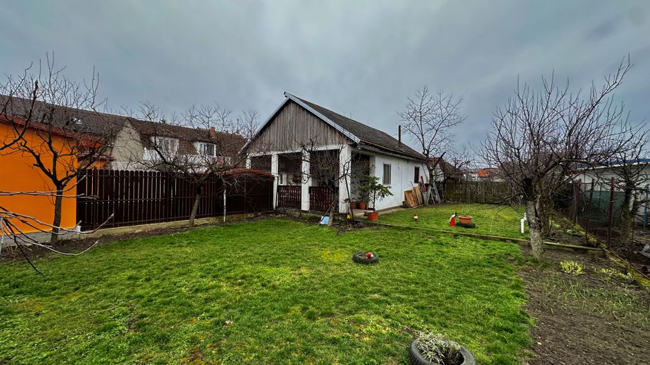 Casa 7 camere Sanmartin - Poză 4