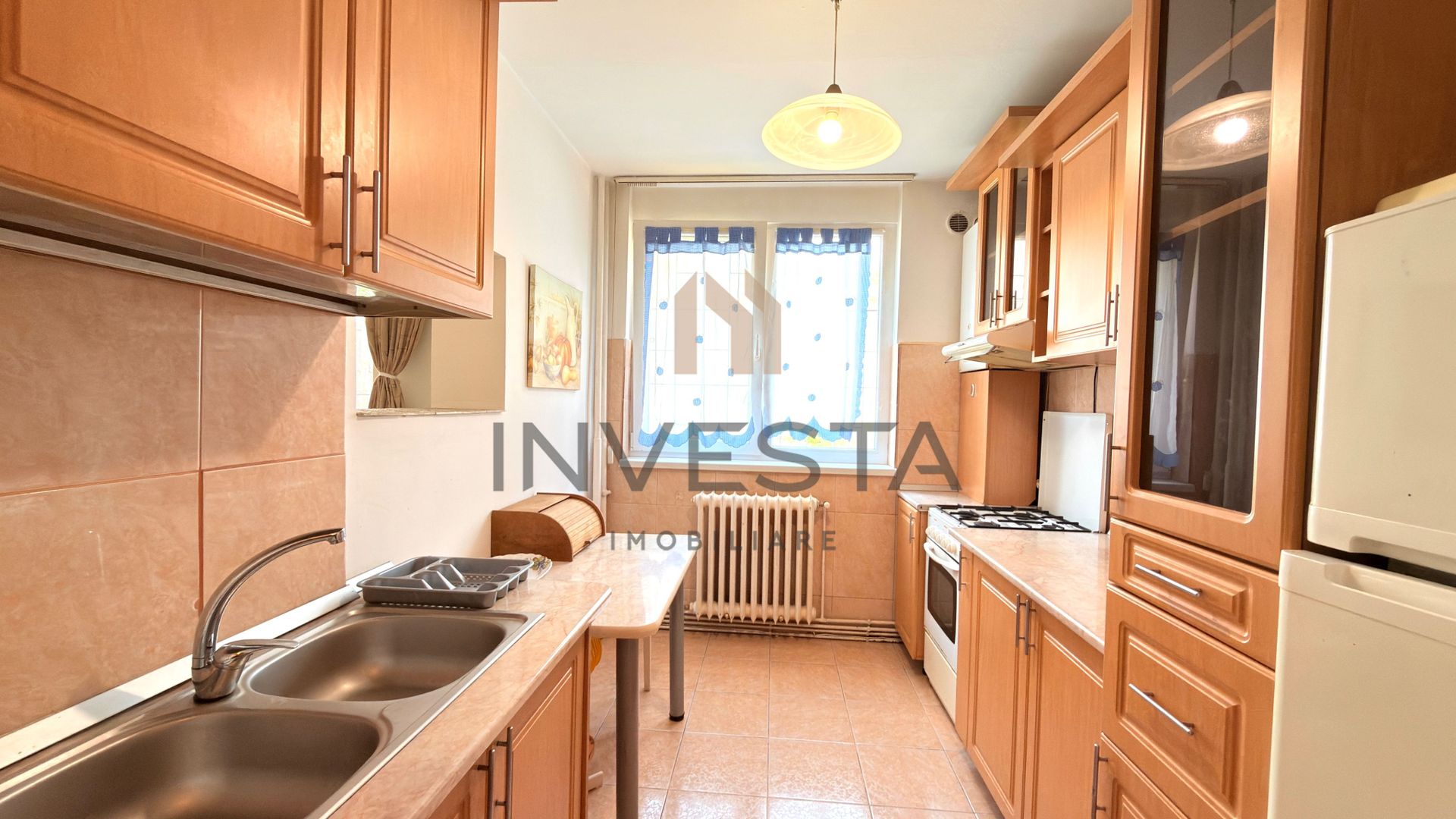 Apartament 2 camere luminos in cartierul Grigorescu - Poză 4