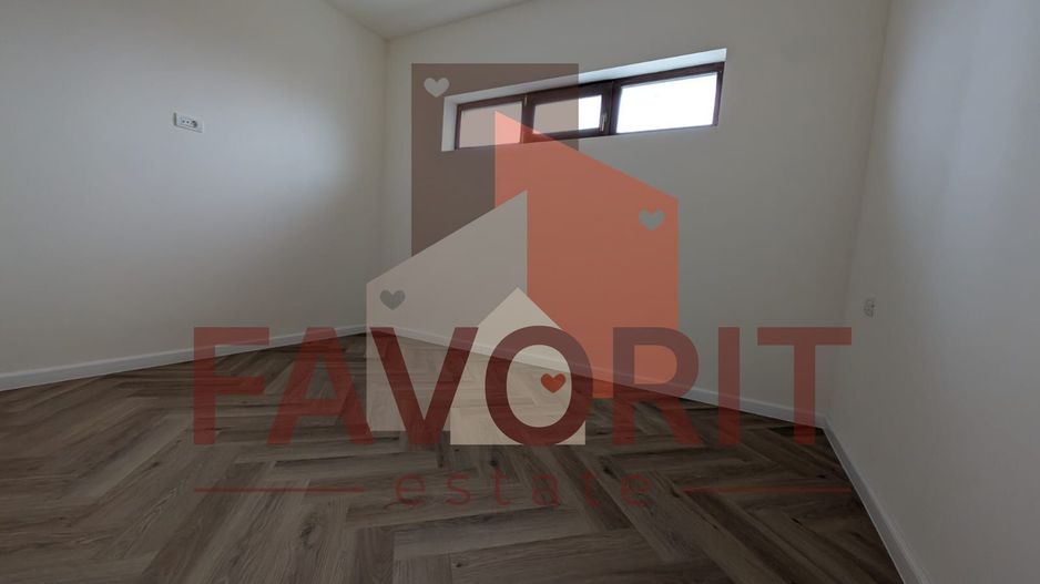 Duplex | Parter | Toate utilitatile | Finisaje premium | Curte generoasa - Poză 8