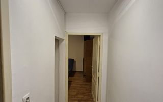 GARSONIERA GARA DE EST, BUCATARIE INCHISA, BLOC REABILITAT, CURAT - Poză 10