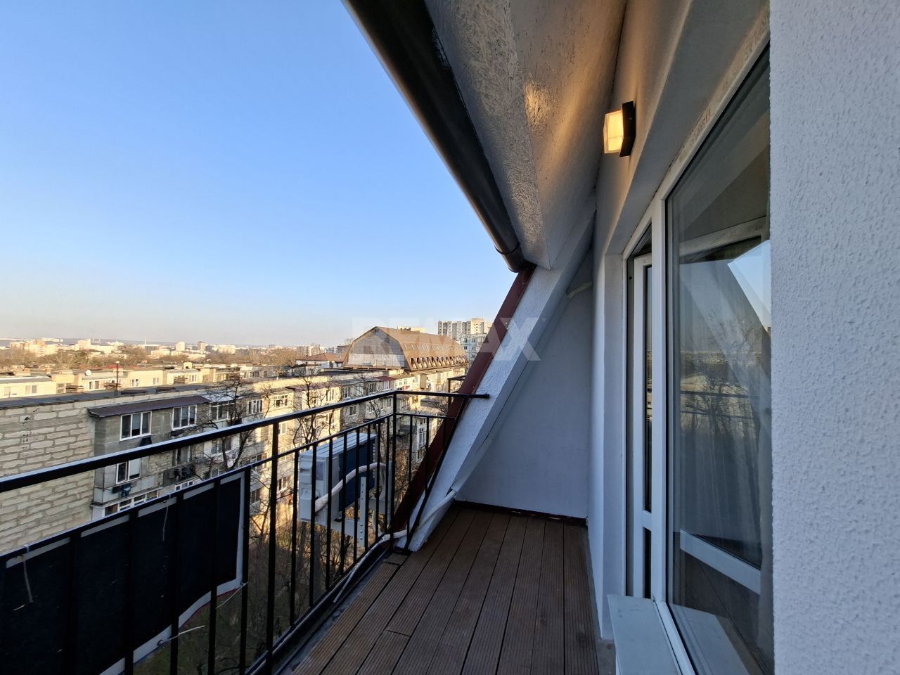 Apartament modern cu 1 cameră – Buiucani, lângă Flacăra - Poză 34