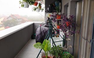 Comision 0% | Apartament 3 Camere | Bloc Nou | Terasa | Buziasului/AEM - Poză 2