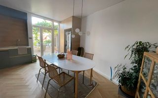 Casă parter, luminoasă, – vizavi de Spitalul Județean-369.000 EURO neg - Poză 9