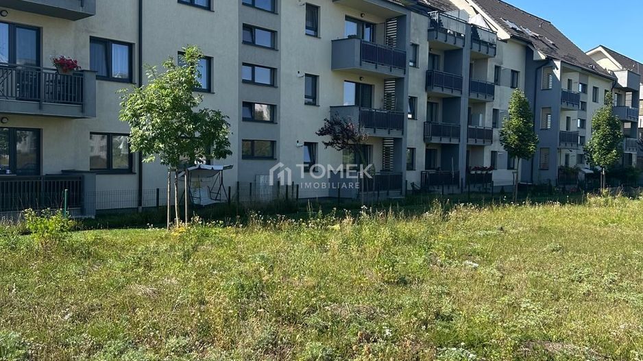 Teren str.Nicolae Labis Tractorul - Poză 5