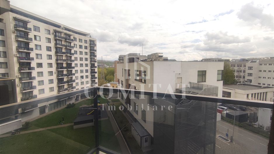Apartament cu 2 camere | Complex Riverside | Zona Rivus Mall - Poză 6
