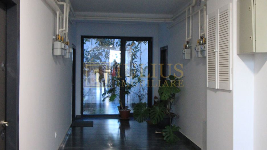 2 locuri de parcare, cu vedere spre Padurea Verde-Dumbravita - Poză 17