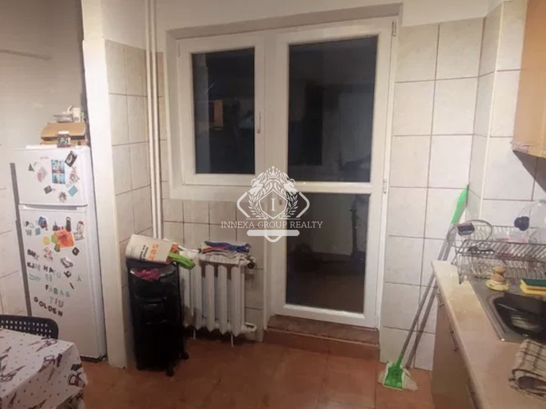 Calea Mosilor | Apartament 2 camere | Bloc 1984 | 57mp | 10 min metrou - Poză 4