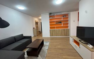 2 camere, modern, garaj, bloc nou,Zona Centrala, Bosch, NTT DATA,Meron - Poză 4