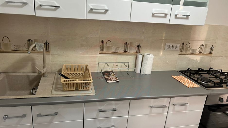 De închiriat apartament 2 camere  | Micro 18 | 🏢 - Poză 6
