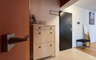 Apartament  2 camere cu parcare  - Uranus - Poză 11
