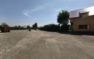 Complex industrial  cu teren 18,672 mp Târgu Lăpuș - Poză 5