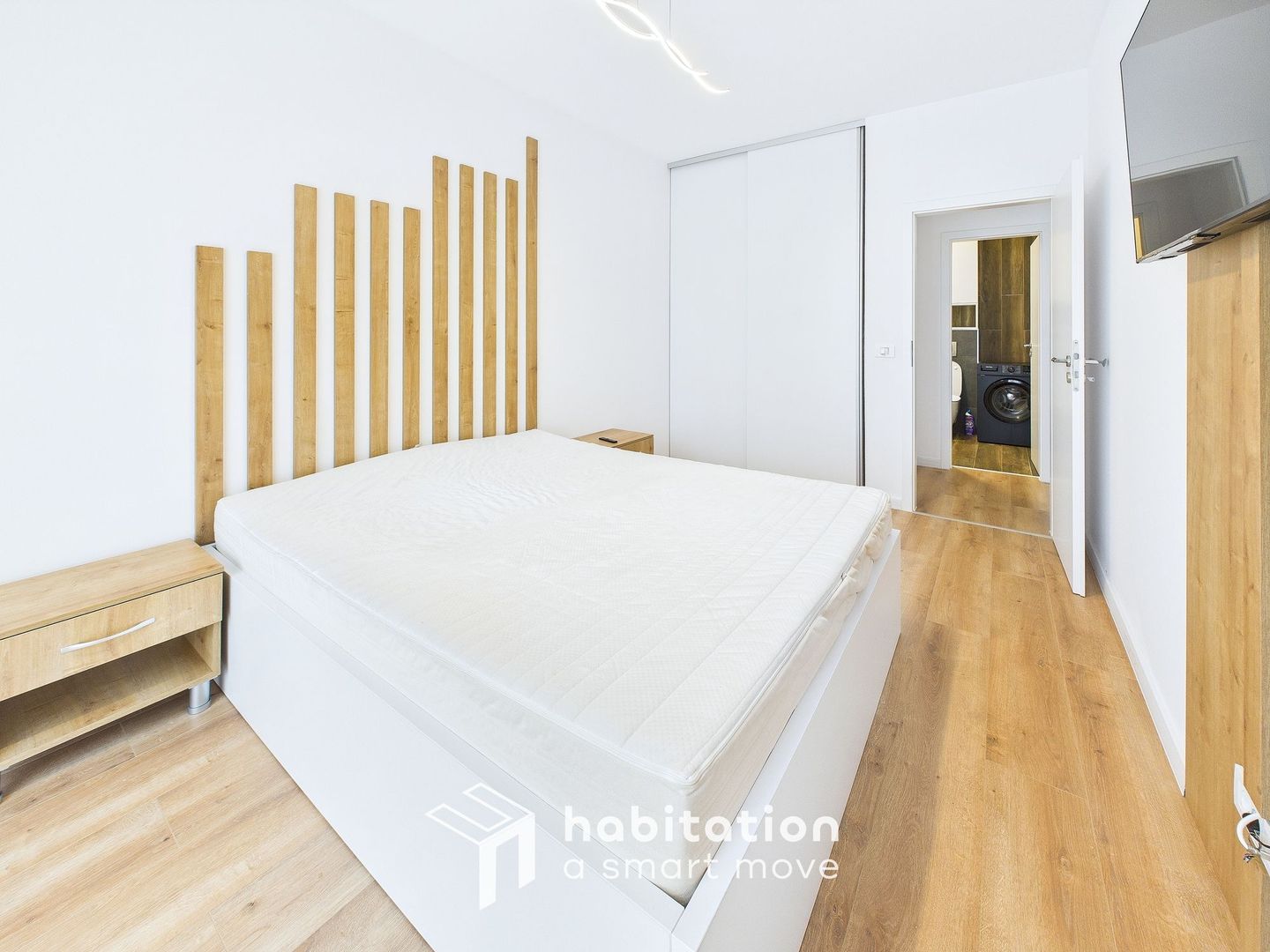 Apartament elegant si confortabil, parcare subterana, in City of Mara - Poză 14