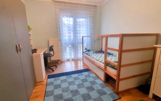 APARTAMENT DE VÂNZARE 4 CAMERE ETAJ 1 BALCON BOXĂ LIFT PARCARE CENTRAL - Poză 13
