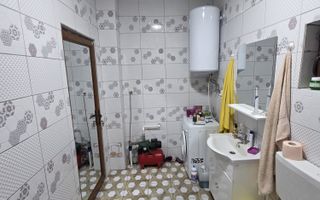 Casă cu teren de 719 mp, toate utilitățile – zona Miercurea Nirajului - Poză 8