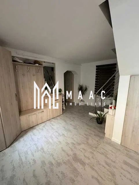 Casa 4 camere I Individuala I 233 MP- Teren I Zona Tiglari - Poză 6