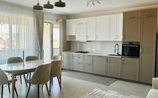 Apartament 3 camere de închiriat | Sibiu, Lazaret | prima chirie - Poză 1