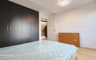 Duplex 3 camere in bloc nou cu piscina, posibilitate parcare, Piata Unirii UNION - Poză 13