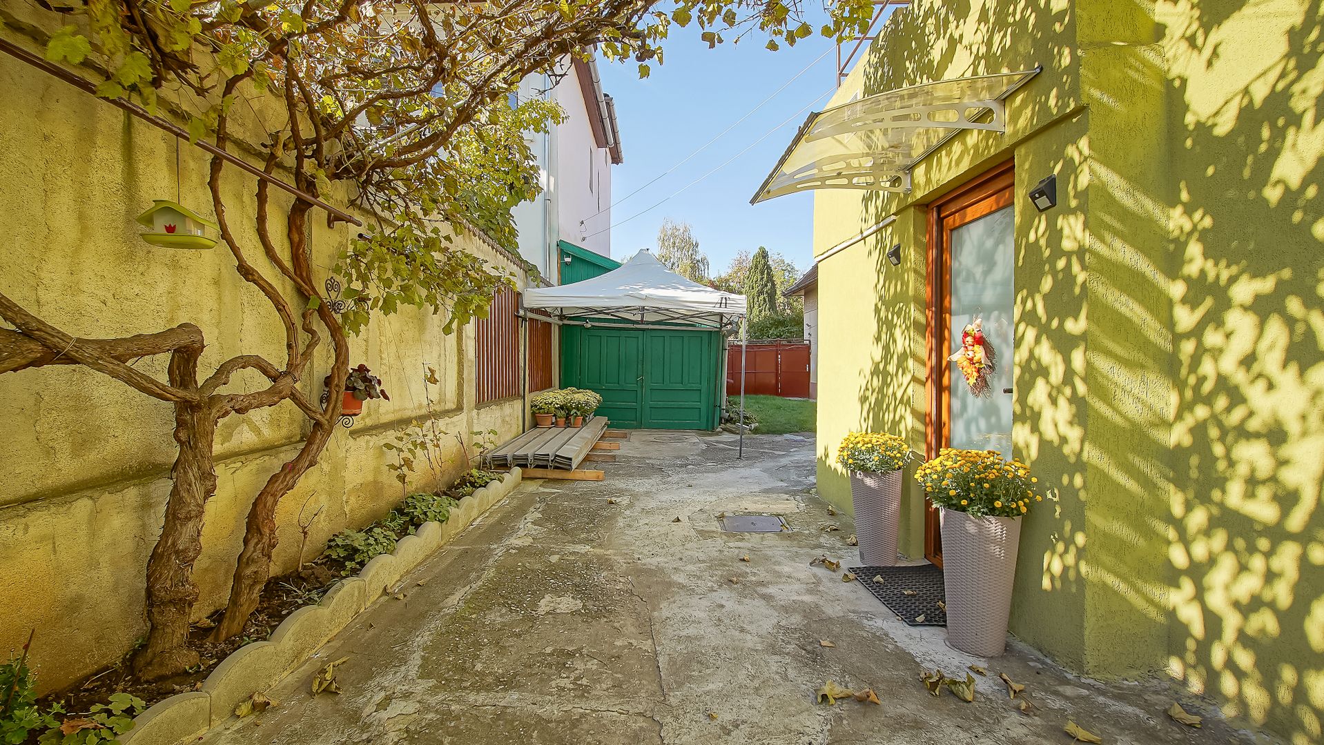 Apartament spatios la casa | 13 Decembrie| 0% Comision cumparator - Poză 12