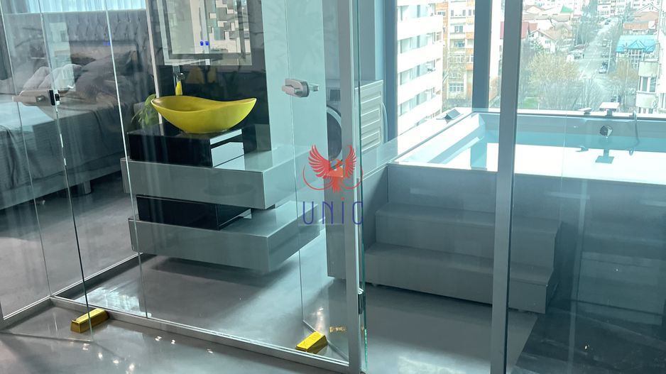 Apartament de Lux,  zona Calea Severinului - Poză 24