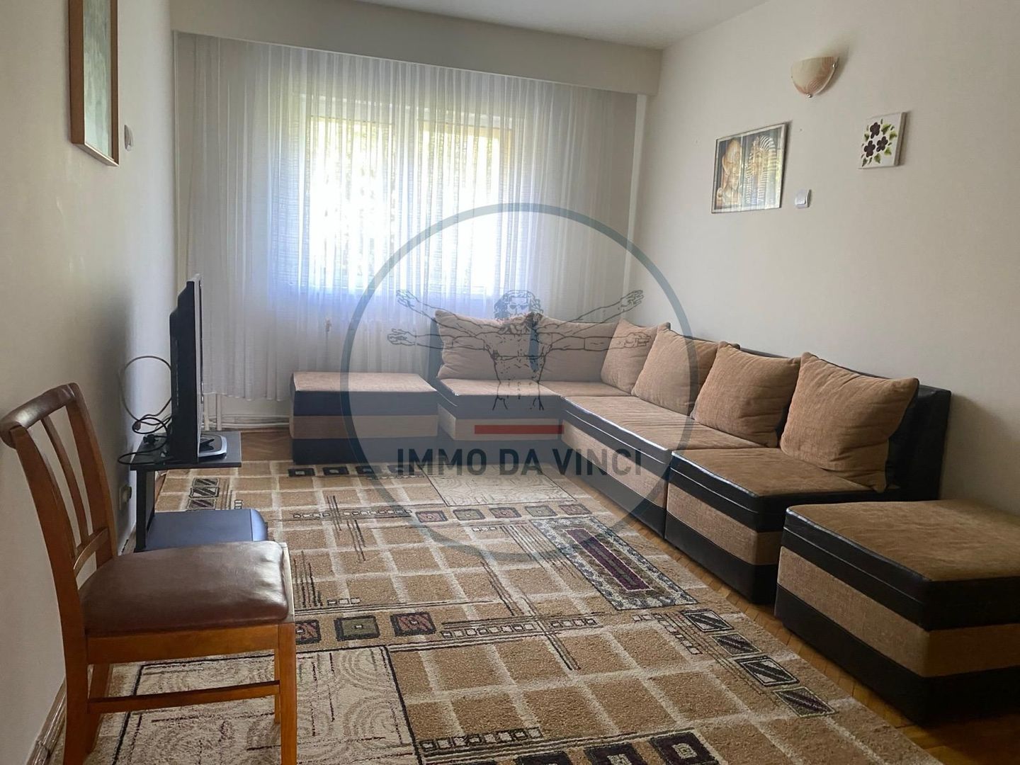 Apartament 4 camere Zona Centrala - Poză 6