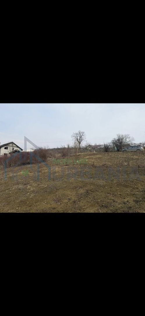 Teren intravilan 500 mp în Vlădiceni, la 8 minute de oraș și 12 minute de Carrefour Felicia - Poză 4