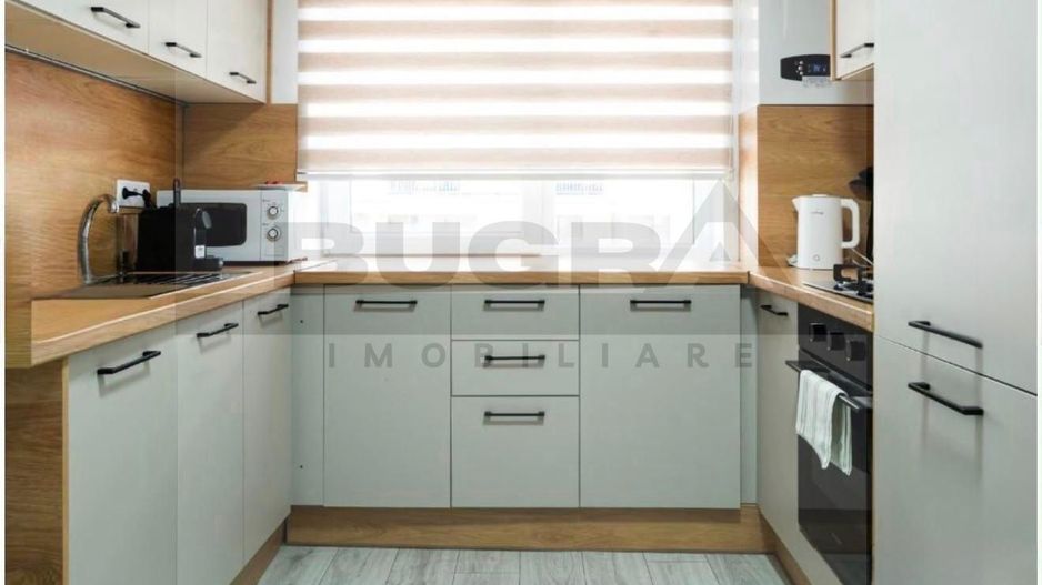 Apartament de 2 camere, 55mp, parcare subterana, zona Soporului - Poză 5