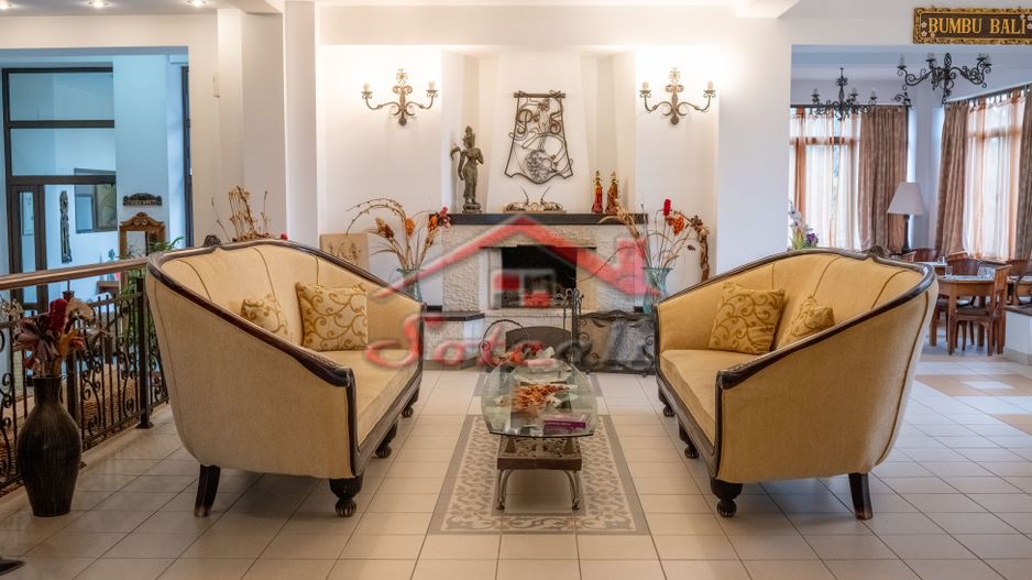 Pensiune turistică de vânzare – Cornu, Valea Prahovei - Poză 21