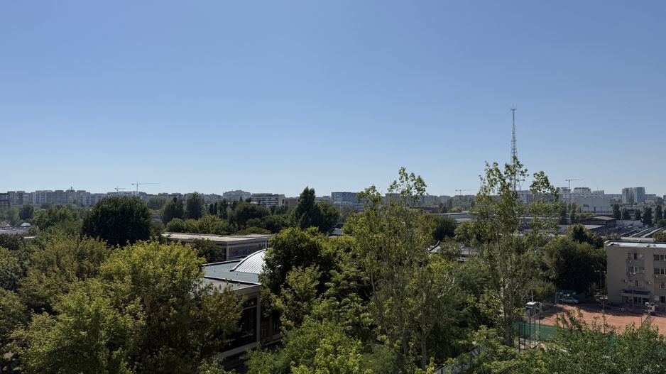 OPORTUNITATE 2 CAMERE NOVUM SPLAIUL INDEPENDENTEI - Poză 6