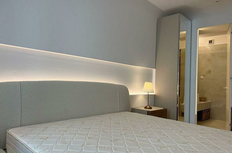 Prima inchiriere apartament 3 camere cu parcare inclusa | Cortina North - Poză 7