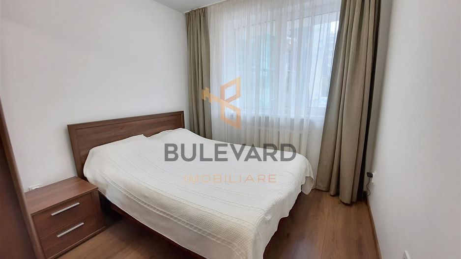 Apartament 2 camere decomandat la cheie in zona BT Arena! - Poză 6