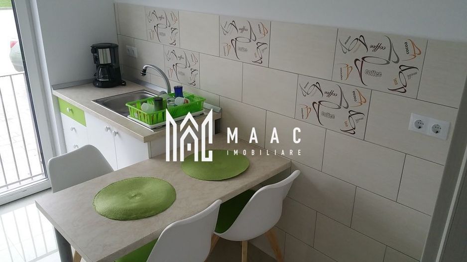 Apartament de închiriat | Sibiu | Arhitecților - Calea Cisnădiei - Poză 1