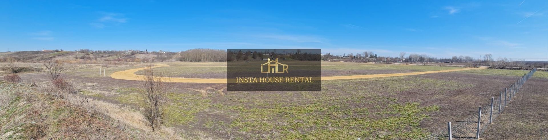 🔹Teren Intravilan 500 mp / PUZ Aprobat🔹 - Poză 6